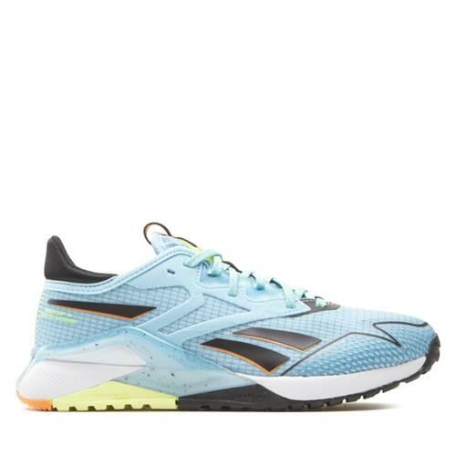 Buty treningowe damskie Reebok Nano X2 Tr Adventure 5/5