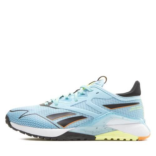 Buty treningowe damskie Reebok Nano X2 Tr Adventure 2/5