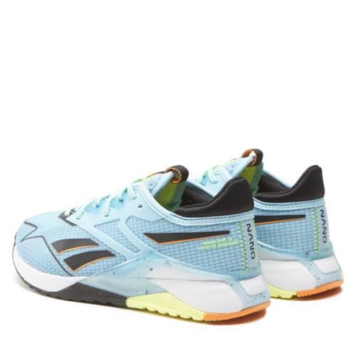 Buty treningowe damskie Reebok Nano X2 Tr Adventure 4/5