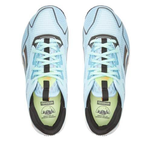 Buty treningowe damskie Reebok Nano X2 Tr Adventure 3/5