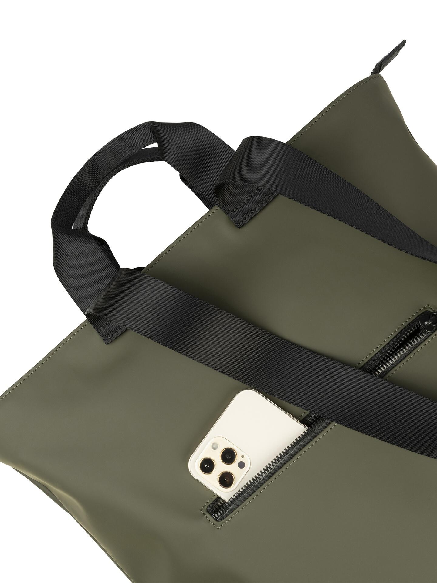 Schultertasche Schoudertas Sac à bandoulière Borsa a spalla TUCANO 6/6