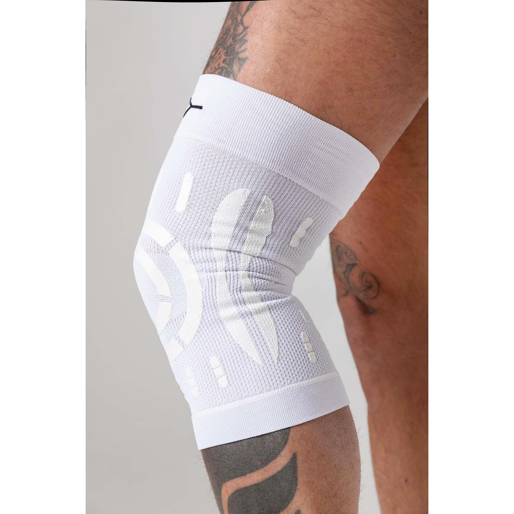 Accessoires De Sport Genouillère Floky Genouillère Gauche Adulte 4/5