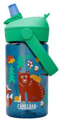 Drinkfles Junior Camelbak Thrive Flip Straw