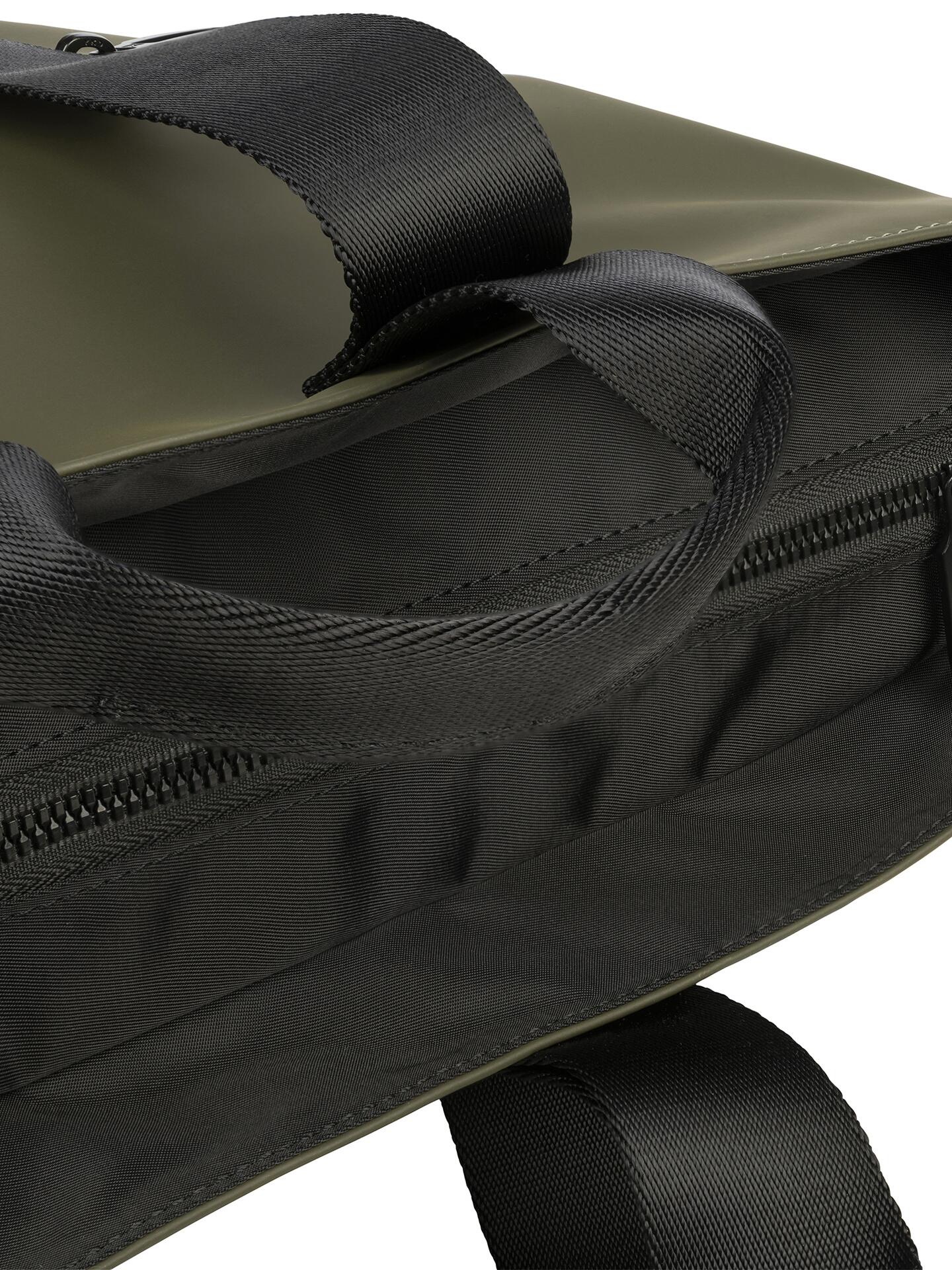 Schultertasche Schoudertas Sac à bandoulière Borsa a spalla TUCANO 4/6