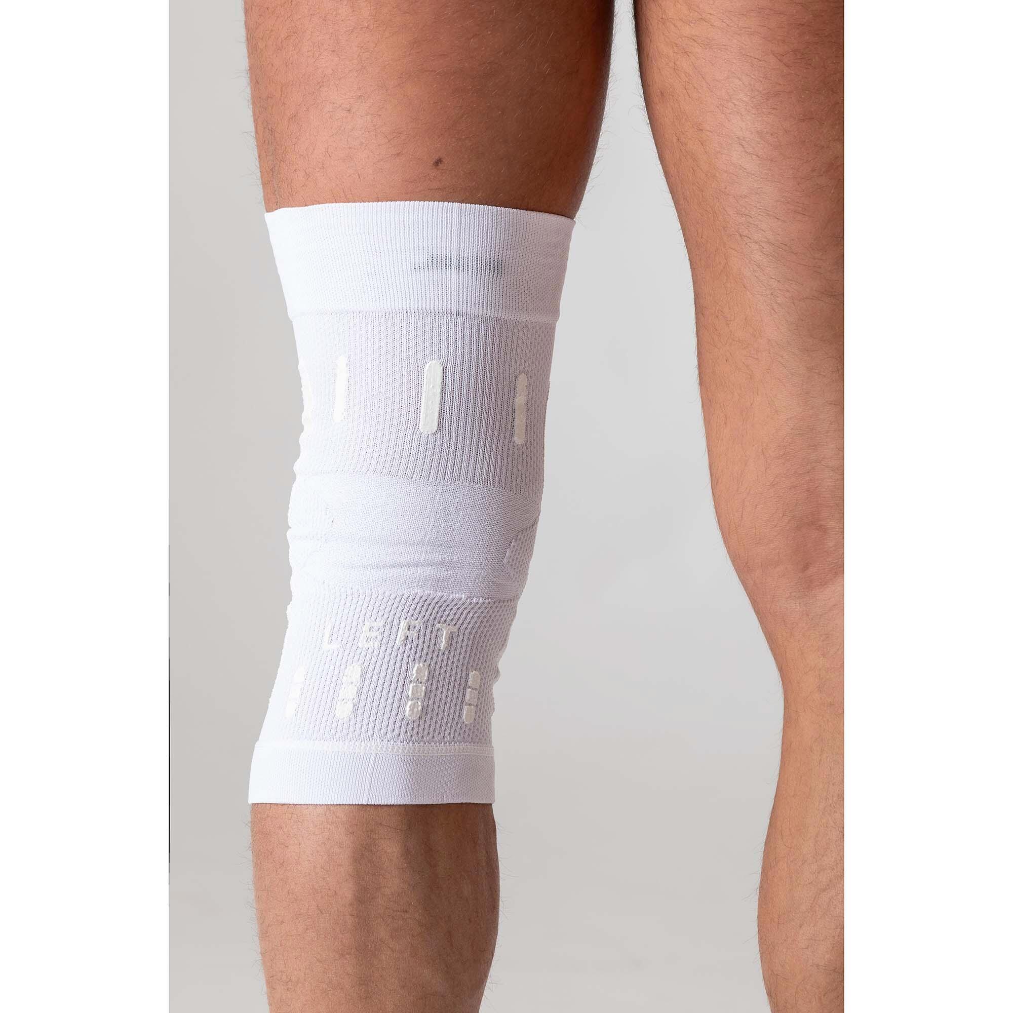 Accessoires De Sport Genouillère Floky Genouillère Gauche Adulte 5/5