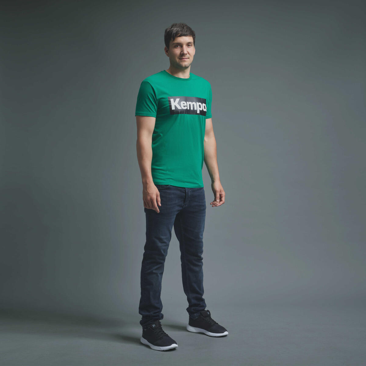 T-shirt Kempa Promo 2/7