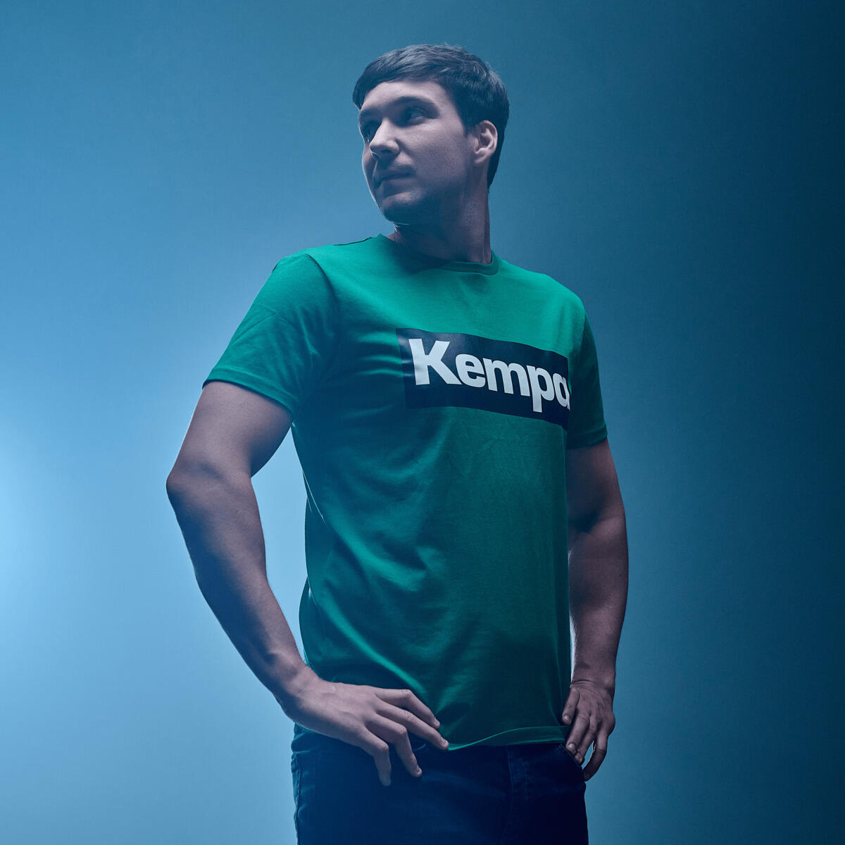 T-shirt Kempa Promo 4/7