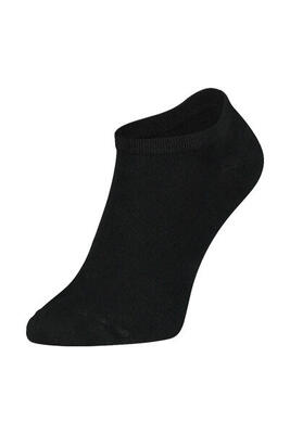 Bamboe sneakersokken van eureka 12-pack