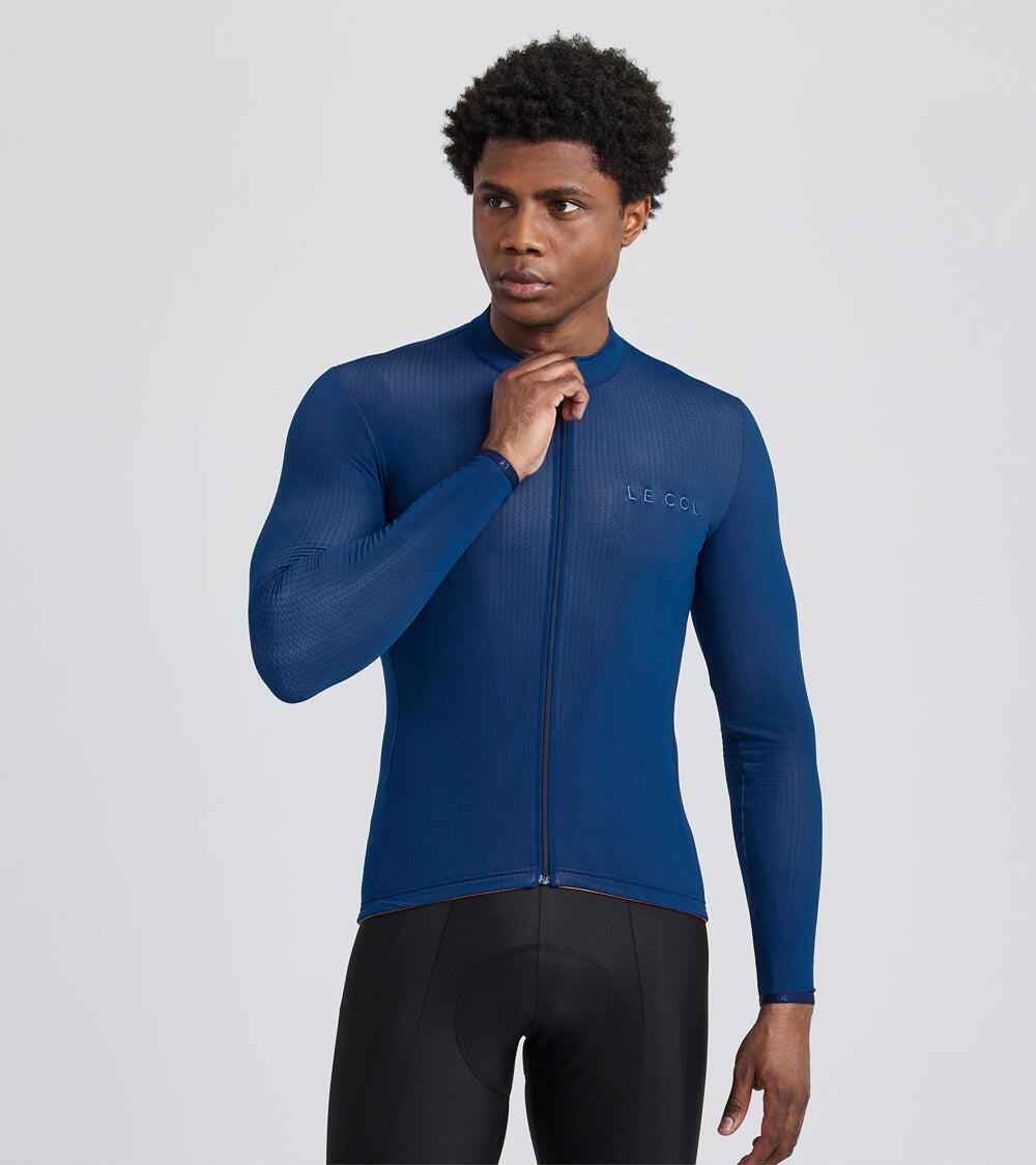 Hors Categorie Long Sleeve Jersey 2/6