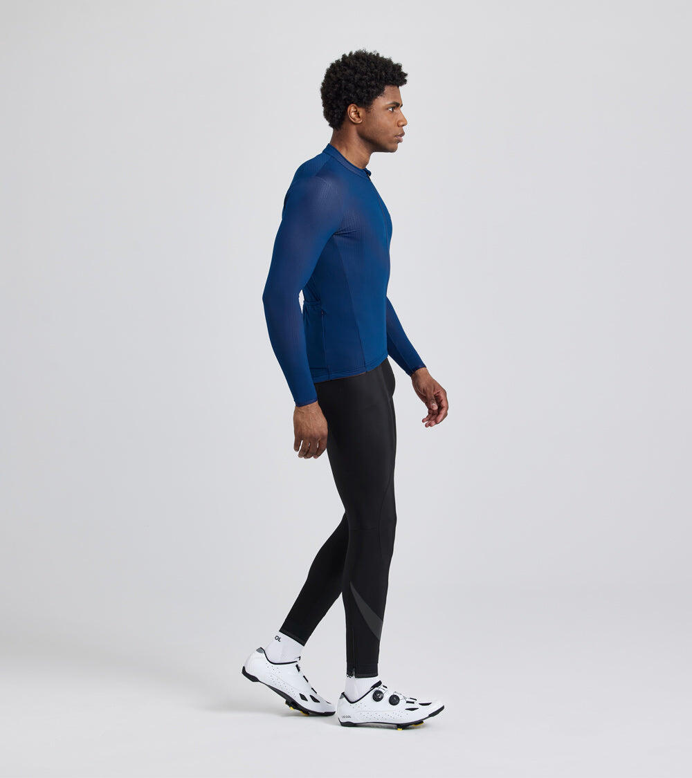 Hors Categorie Long Sleeve Jersey 3/6