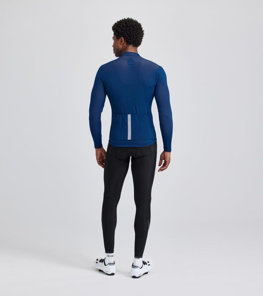 Hors Categorie Long Sleeve Jersey 5/6