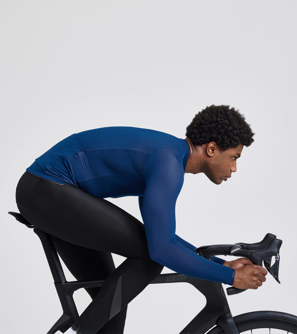 Hors Categorie Long Sleeve Jersey 6/6