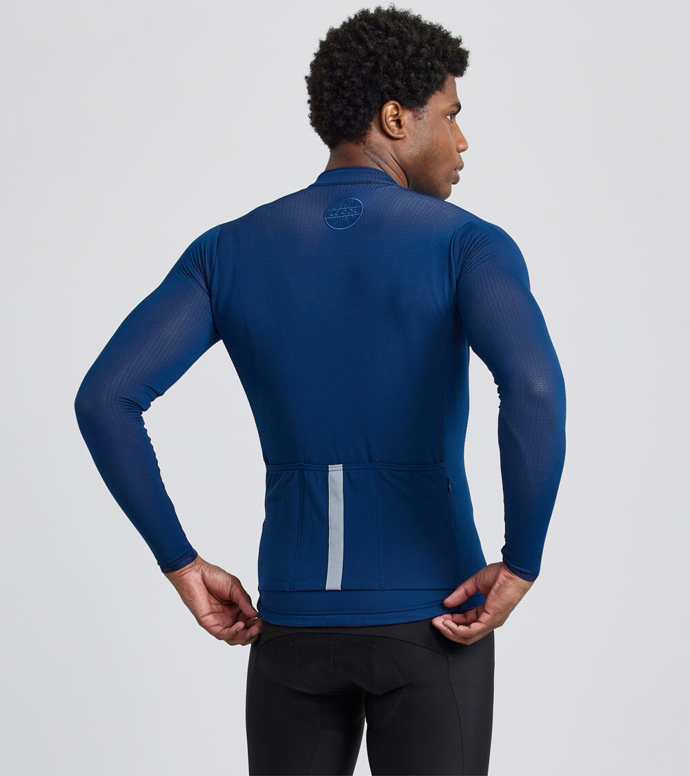 Hors Categorie Long Sleeve Jersey 4/6