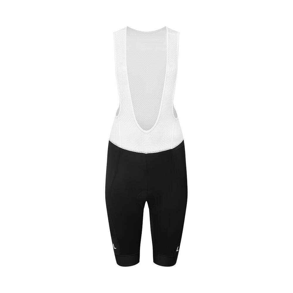 LE COL Womens Sport Bib Shorts II