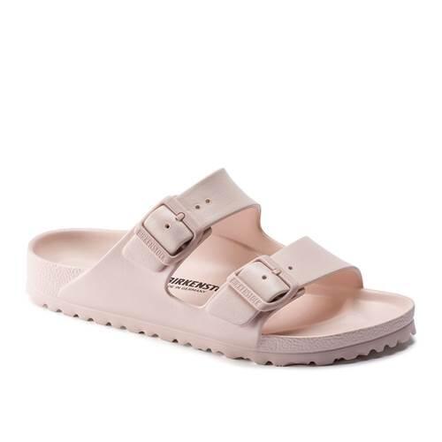 Birkenstock - Mules Femmes Birkenstock Arizona Eva - Sandales - Rose - 35 - Decathlon