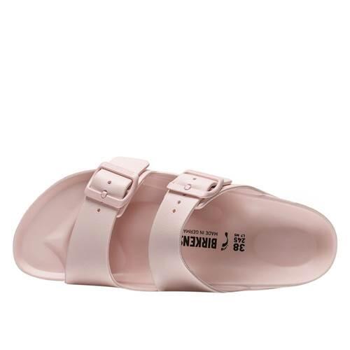 Sandalias Birkenstock Arizona Eva Rosa Mujer 4/5