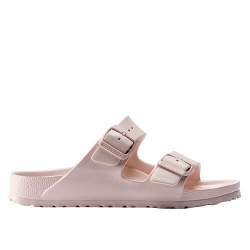 Sandalias Birkenstock Arizona Eva Rosa Mujer 3/5