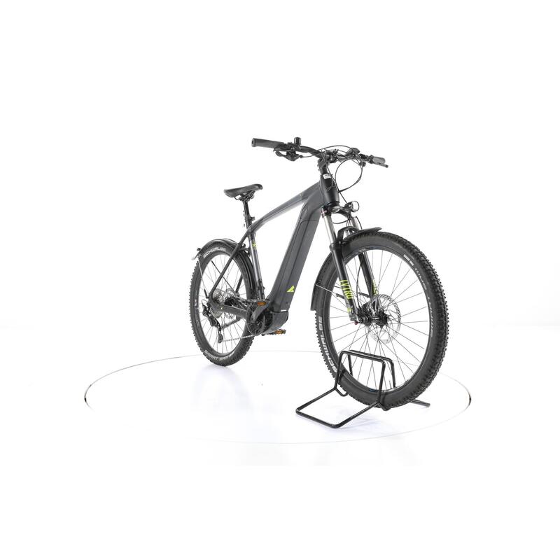 Second Life - Bulls Copperhead EVO 2 XXL Street E-Bike - Jak nowy