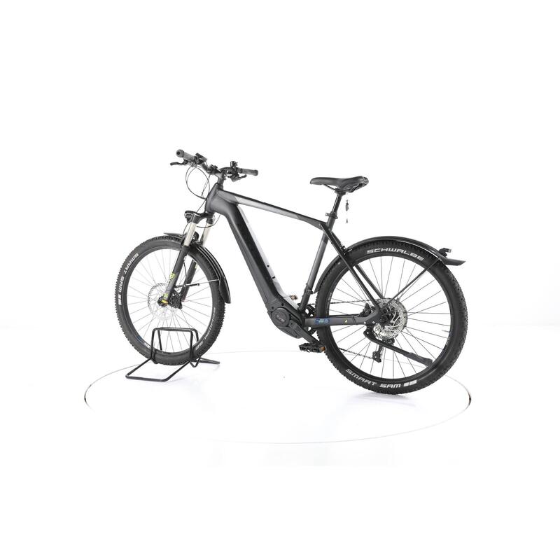 Second Life - Bulls Copperhead EVO 2 XXL Street E-Bike - Jak nowy