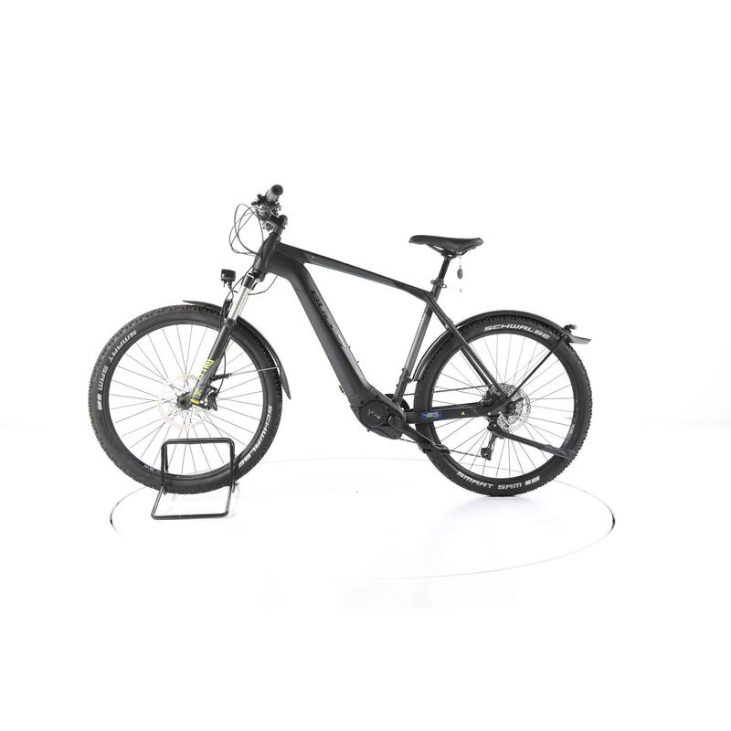 Second Life - Bulls Copperhead EVO 2 XXL Street E-Bike - Jak nowy
