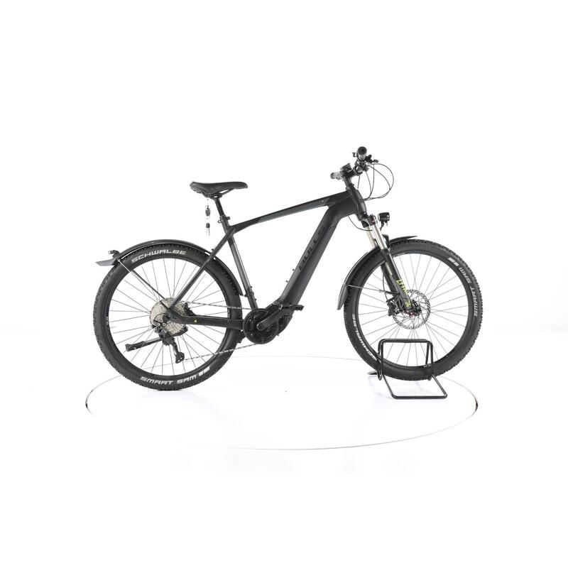 Second Life - Bulls Copperhead EVO 2 XXL Street E-Bike - Jak nowy