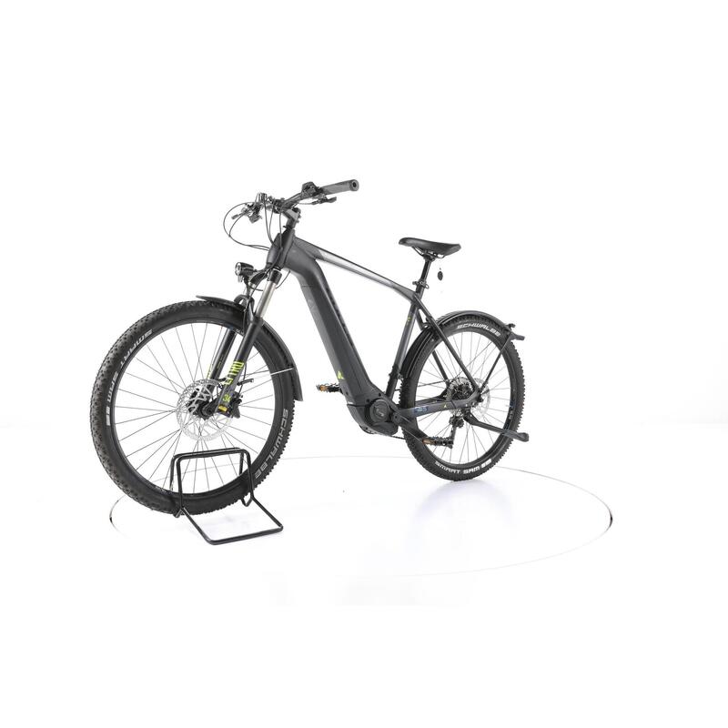 Second Life - Bulls Copperhead EVO 2 XXL Street E-Bike - Jak nowy