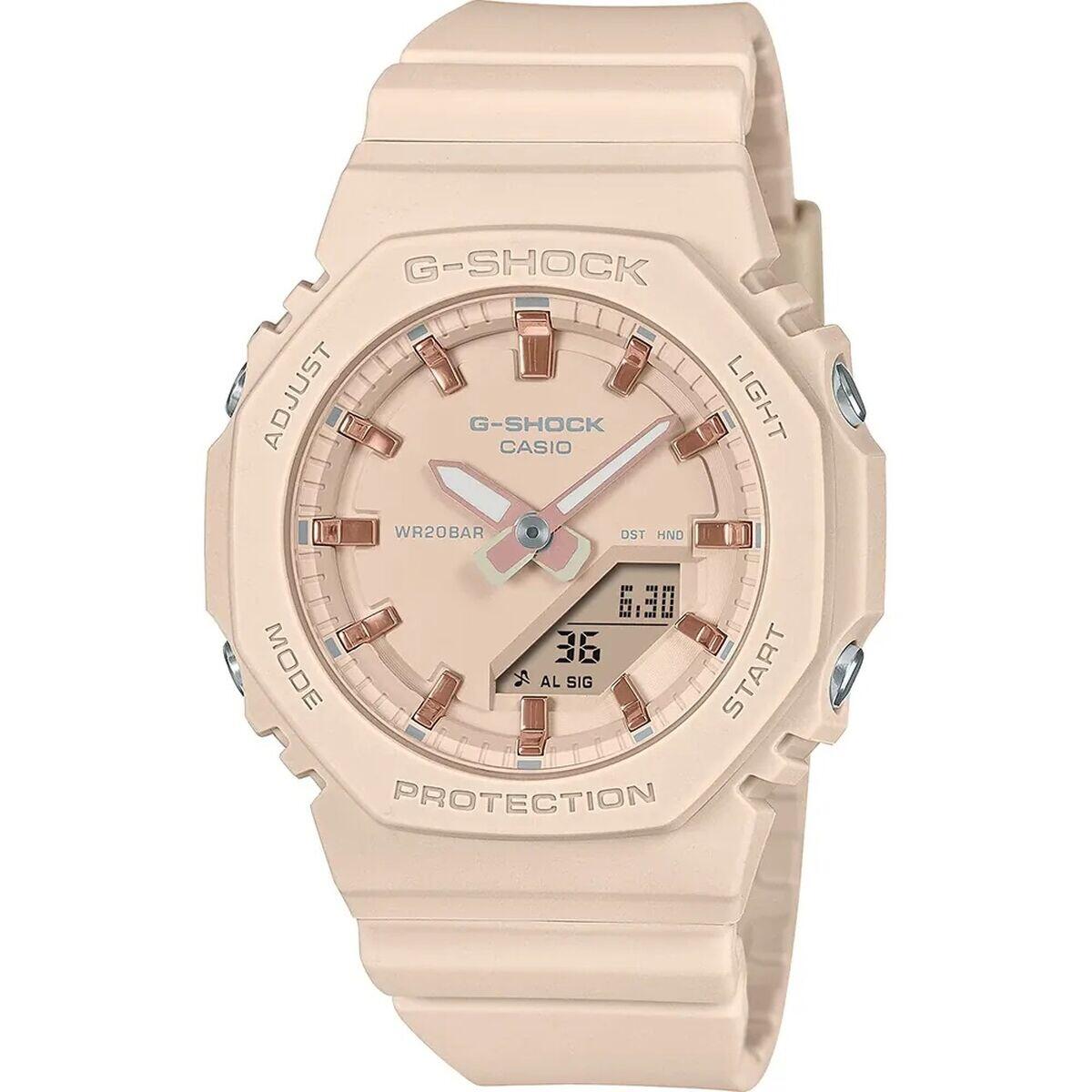 Casio Relógio Feminino G-Shock Gma-P2100m-4Aer Mulher Castanho Multicolorido da Decathlon