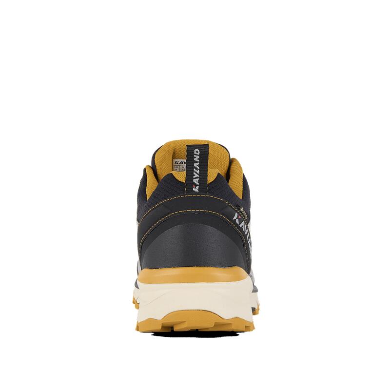 Kayland STRIDER GTX GREY YELLOW (018024200)-40,5 3/5