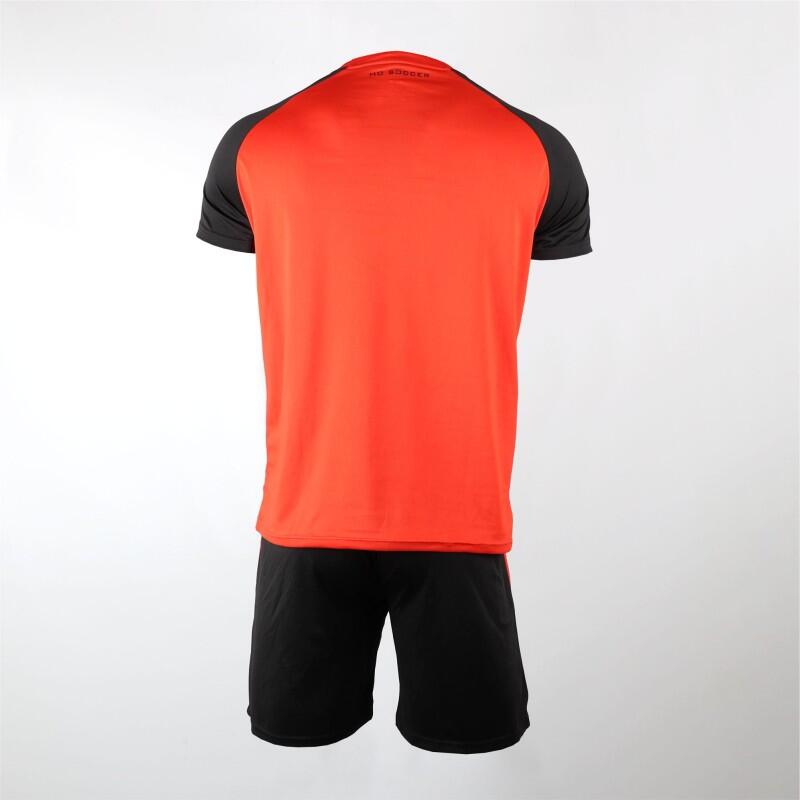 Completo da Calcio per Bambini Akademia Arancione 6/7