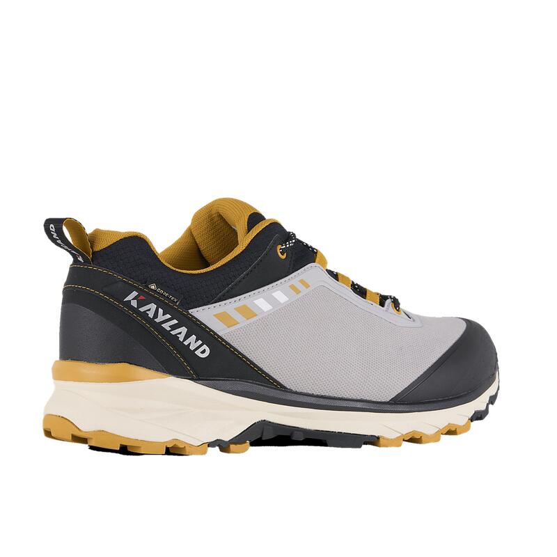 Kayland STRIDER GTX GREY YELLOW (018024200)-40,5 4/5