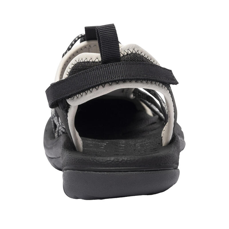 Dames Brontie Actieve Sandalen (Houtskool)
