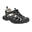 Dames Brontie Actieve Sandalen (Houtskool)