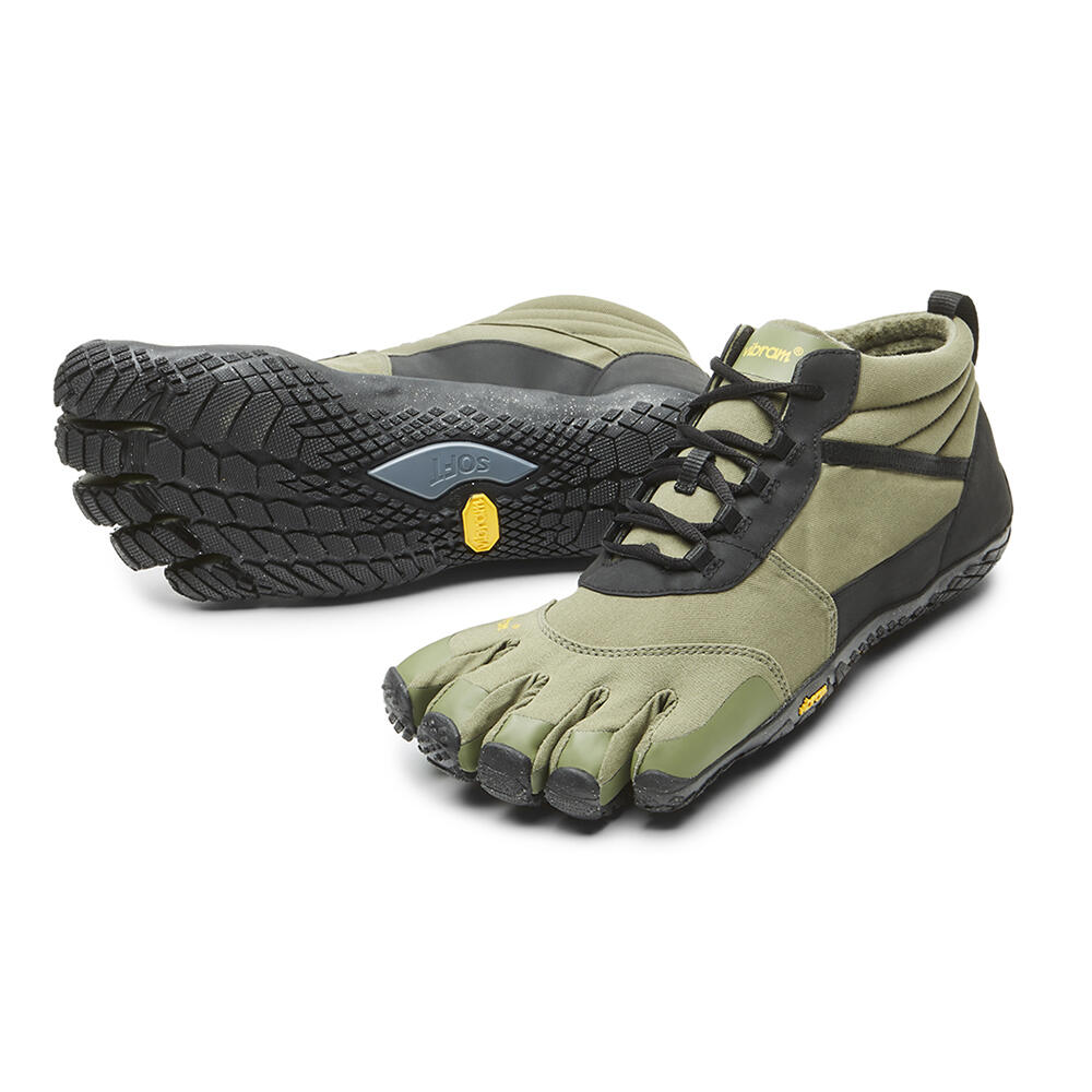 Vibram FiveFingers V-Trek Insulated Men's