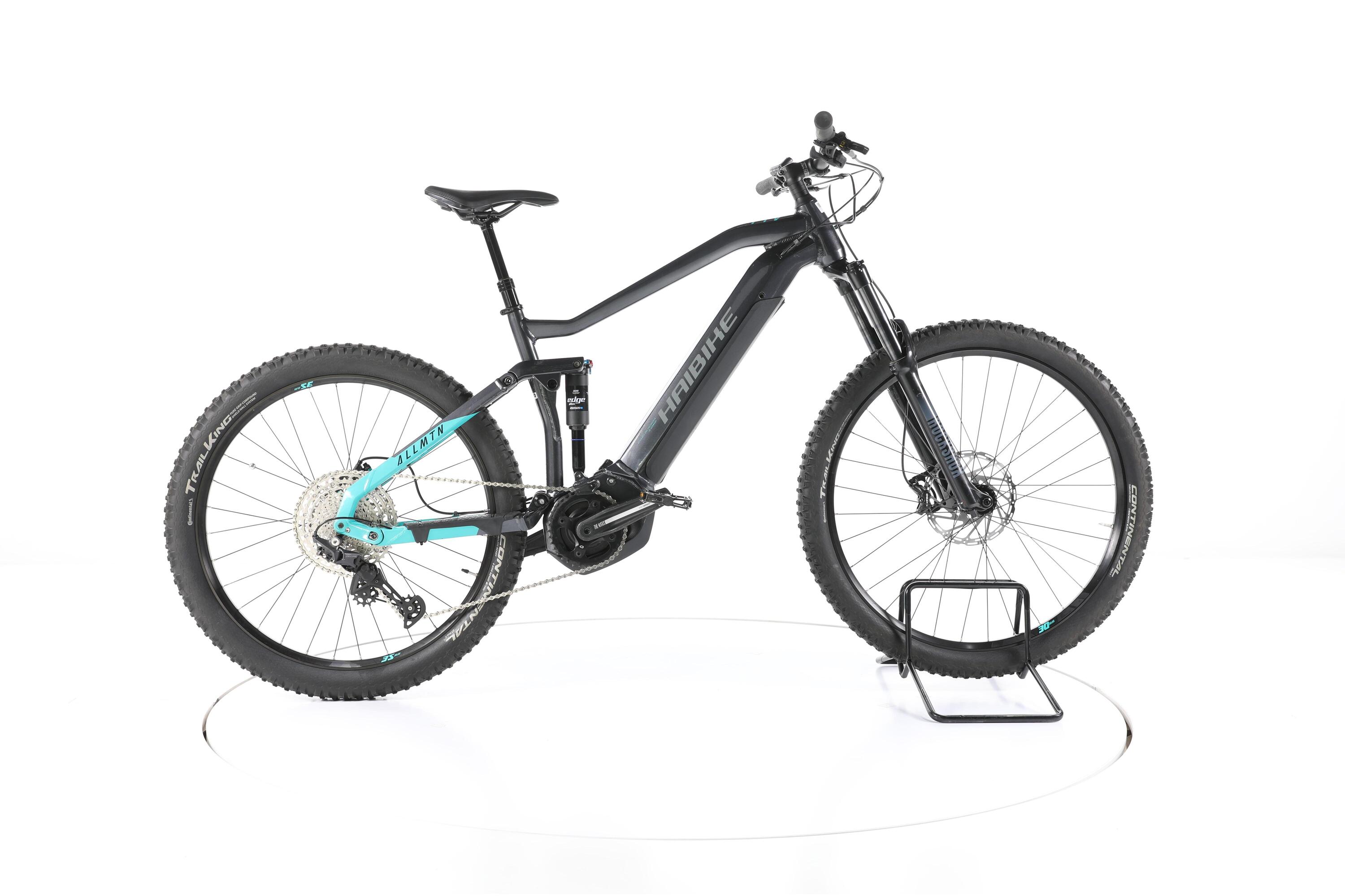 HAIBIKE Ebike ricondizionata · Haibike AllMtn 1 · Buone condizioni