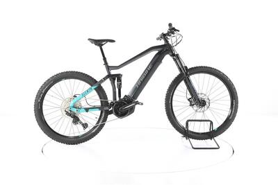 Refurbished - Haibike AllMtn 1 Fully E-Bike - In gutem Zustand