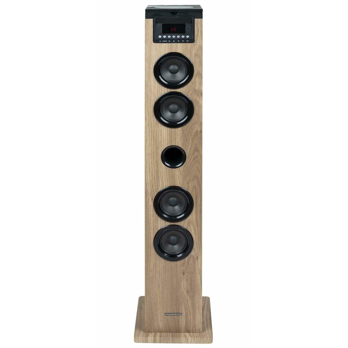 THOMSON Altifalantes Thomson DS122CD