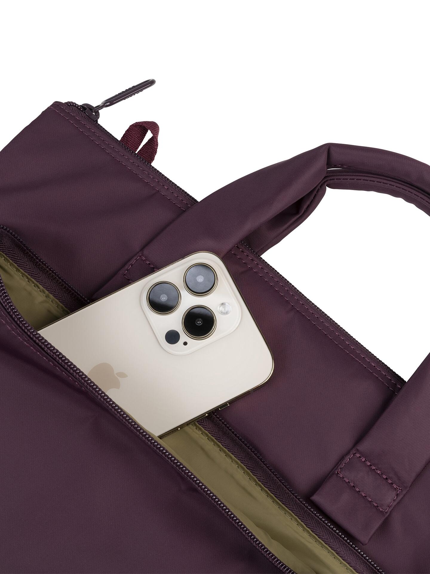 Bolso de mano 4/6