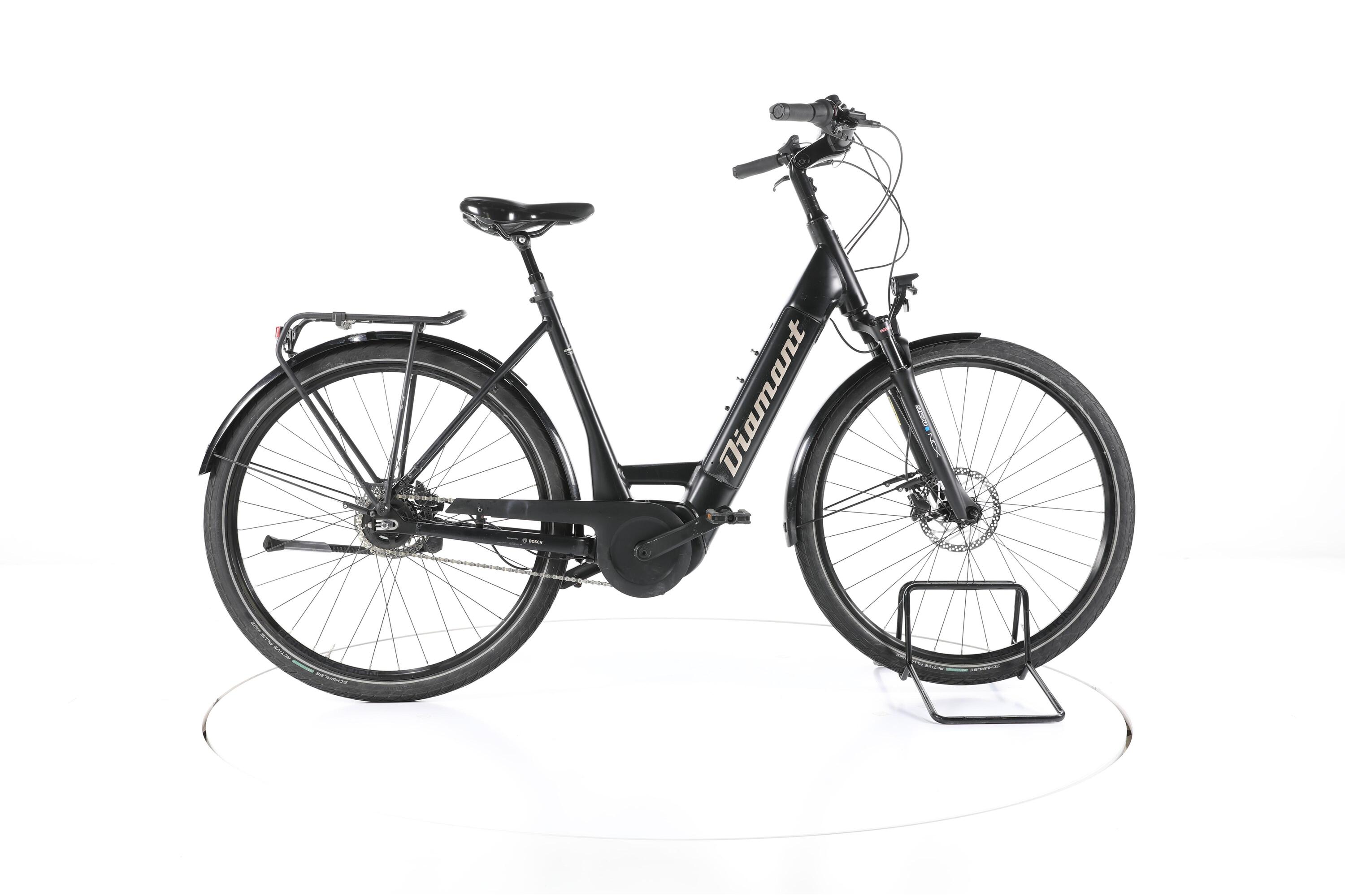 DIAMANT RAD Ebike ricondizionata · Diamant Beryll Deluxe+ Gen 2 · Buone condizioni
