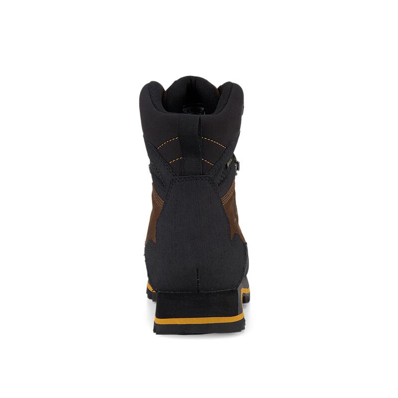Kayland Scarponcino da trekking uomo VECTOR GTX BLACK BROWN-40 5/5