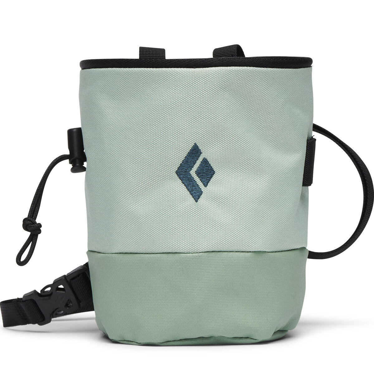 Chalkbag mit Reißverschluss Black Diamond Mojo 2/2