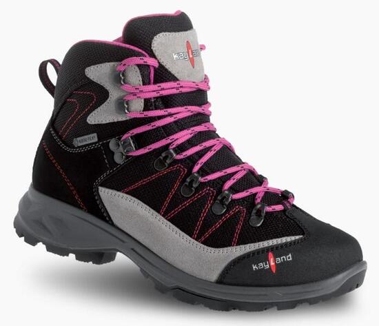 Kayland Ascent EVO W'S GTX Black Magen-37