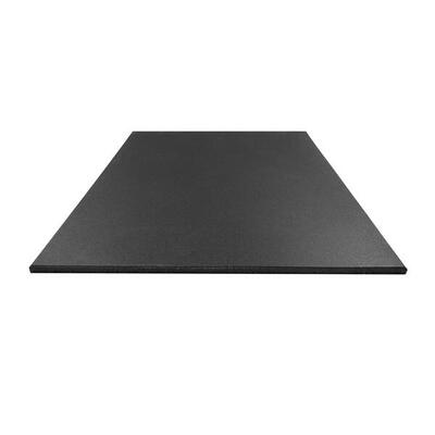 tiguar BASE PREMIUM – 100×100×2 cm. rutschfeste Bodenplatte. Made in EU
