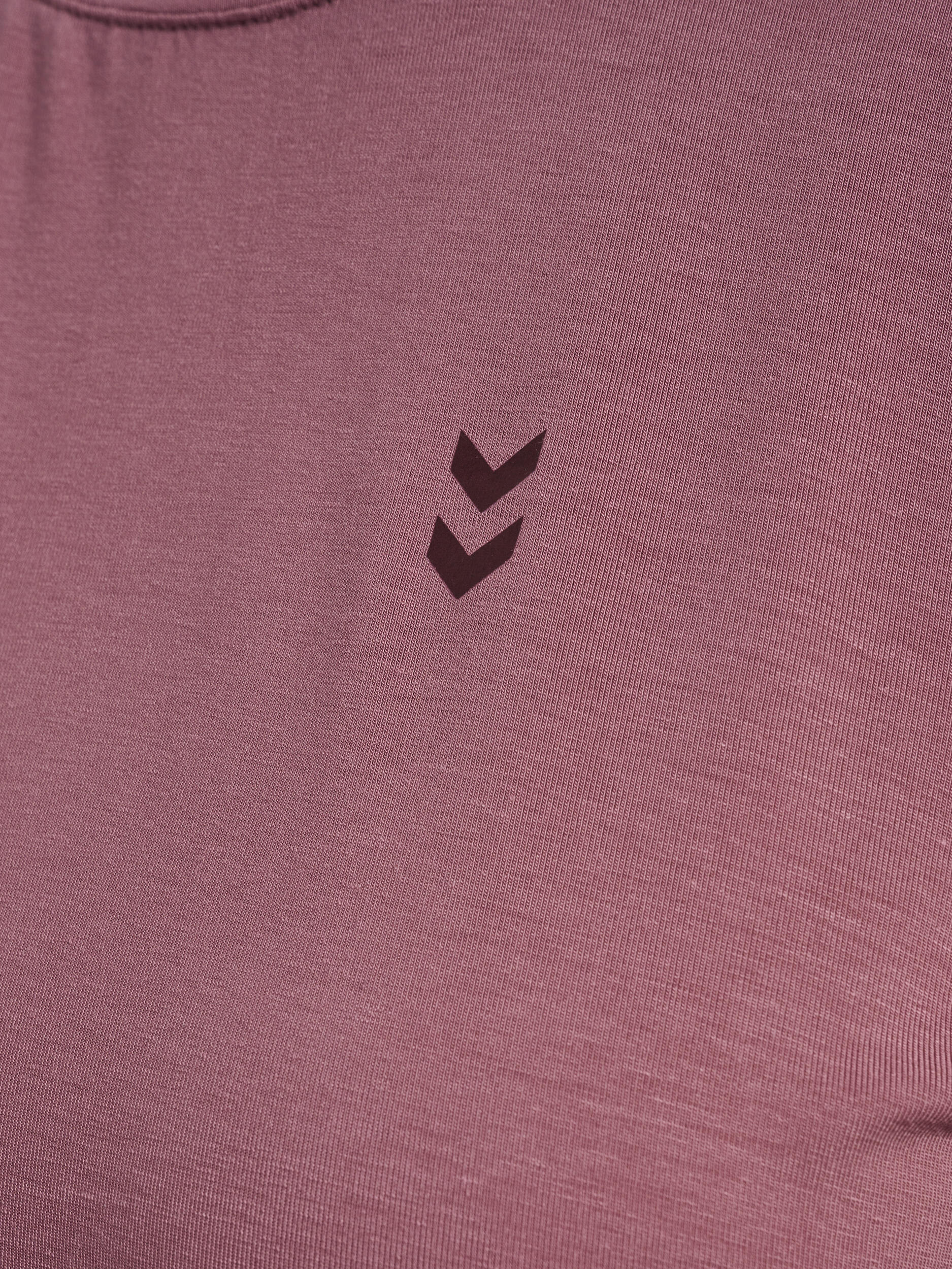 Enfiler T-Shirt Hmlyoga Femme 7/7