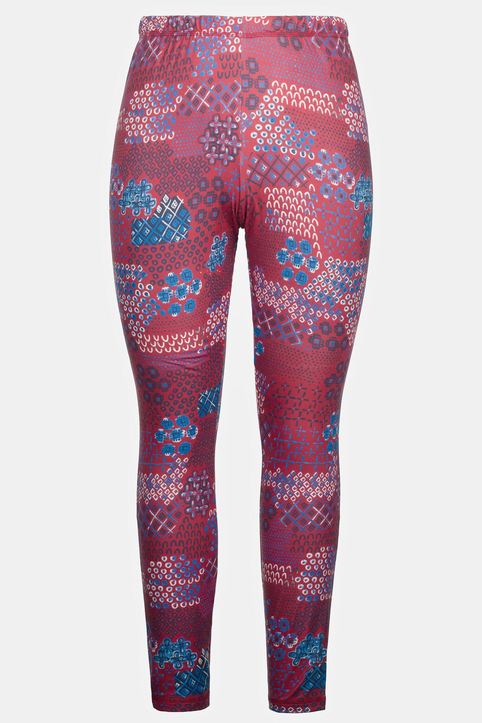 Femme Legging technique de ski séchage rapide recyclé 5/6