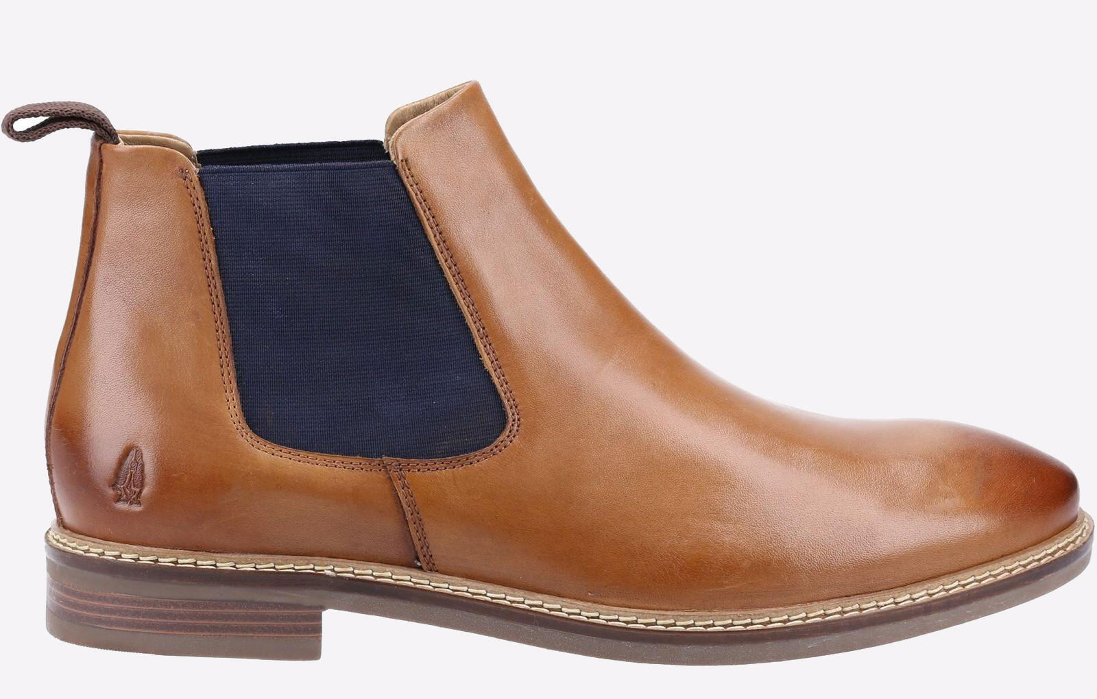 HUSH PUPPIES Hush Puppies Blake Mmeory Foam Mens Chelsea Boots