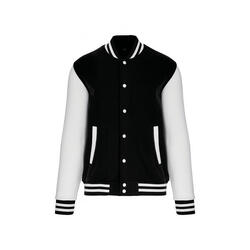 Blouson molleton Kariban