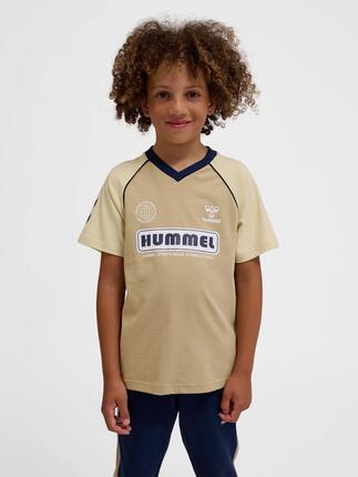 Enfiler T-Shirt Hmlrolf Garçon