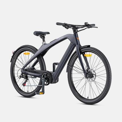 Vélo Électrique ENGWE N1 PRO - Moteur 250W 36V10Ah 27.5 Pouces - Vert