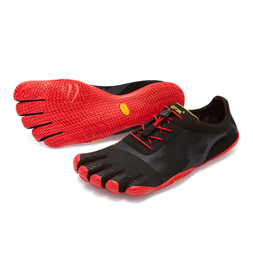 VIBRAM Vibram FiveFingers KSO EVO Men's Shoes