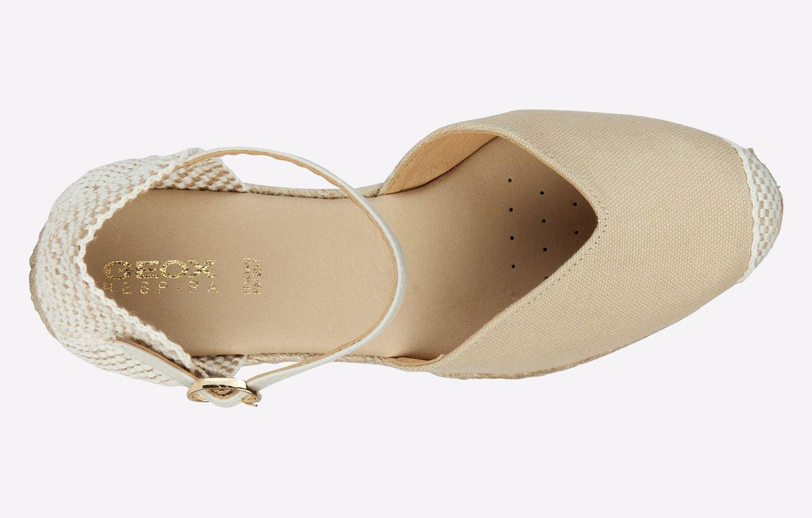 Geox D Gelsa A Sandals Womens 5/5